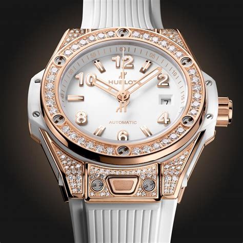 women's hublot watches